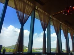 -佘山世茂艾美·御珍轩中餐厅