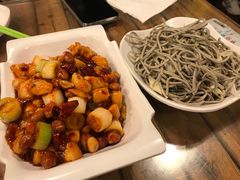 -宝源饺子(麦子店街店)