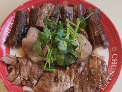 -春梅里卤鹅馆·47年老字号(东厦分店)