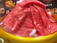 -松野谷·寿喜烧自助(华联顺义金街购物中心店)