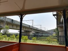 -永定河休闲森林公园