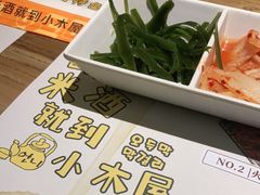 -冰川冷面·延边菜·炭烤串(观前店)
