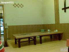 -东吉馆韩式餐厅(八经街总店)