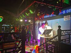 -路边边.炒菜烧烤.音乐餐厅(良乡长虹店)