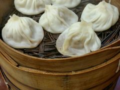 -老盛兴汤包馆(华灵店)
