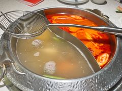 -左庭右院鲜牛肉火锅(长泰广场店)