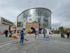 -回龙观体育文化公园