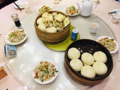 -留芳·文旅古月楼(老街店)