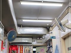 大堂-添發碗仔翅美食