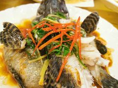 -覃记海鲜美食餐厅