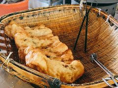 鸡冠饺-宋记热干面馆(五福路店)