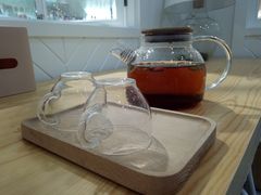 -艺彩阳光手工坊(大连恒隆广场店)