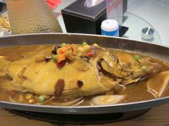 -徽韵人家·传承正宗徽菜(牡丹园店)