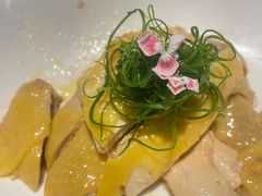 江南醉鸡-蟹榭·莳鲜(虹桥高岛屋店)