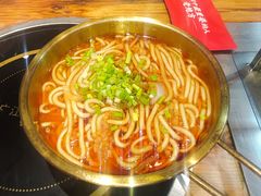 -香约老地方烧烤(九道街店)