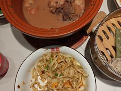 -来菜·湖北头牌藕汤(武商MALL众圆店)