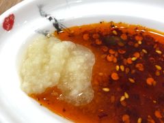 -喜家德虾仁水饺(南山书城店)
