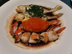 -三利音·玖弄小鲜(浦东嘉里城店)