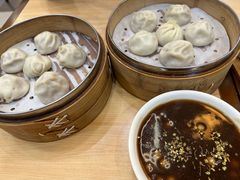 -鸡鸣汤包(罗廊巷店)