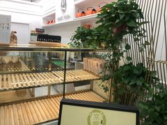 -京馔手工吐司(万达广场济南高新店)