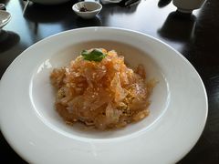 -广州柏悦酒店·悦景轩·粤菜餐厅