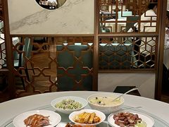 -洋洋中餐馆·SINCE 1997(信投店)