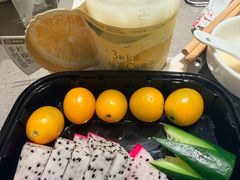 -海底捞火锅(杭州天虹购物中心店)