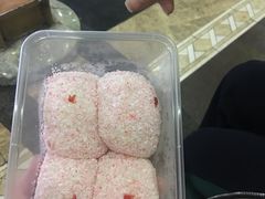 -清真老西北角温记粘食店(长沙路店)