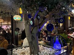 -ELI FALAFEL Lebanese&Mediterranean黎巴嫩美食(富城路店)