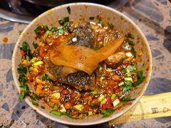 -肖肖酸萝卜鱼火锅(总店)