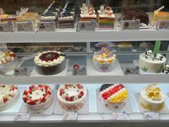 -85度C(南京中山南店)