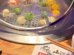 -山河屯铁锅炖·非遗铁锅炖(华强北店)