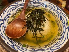 梅子茶泡饭-游You House(西单老佛爷店)