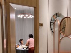 -新吉士·上海菜(浦东LCM置汇旭辉店)