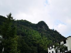 -藏龙百瀑风景区