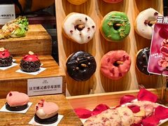 -第六季自助餐厅(北太平庄店)