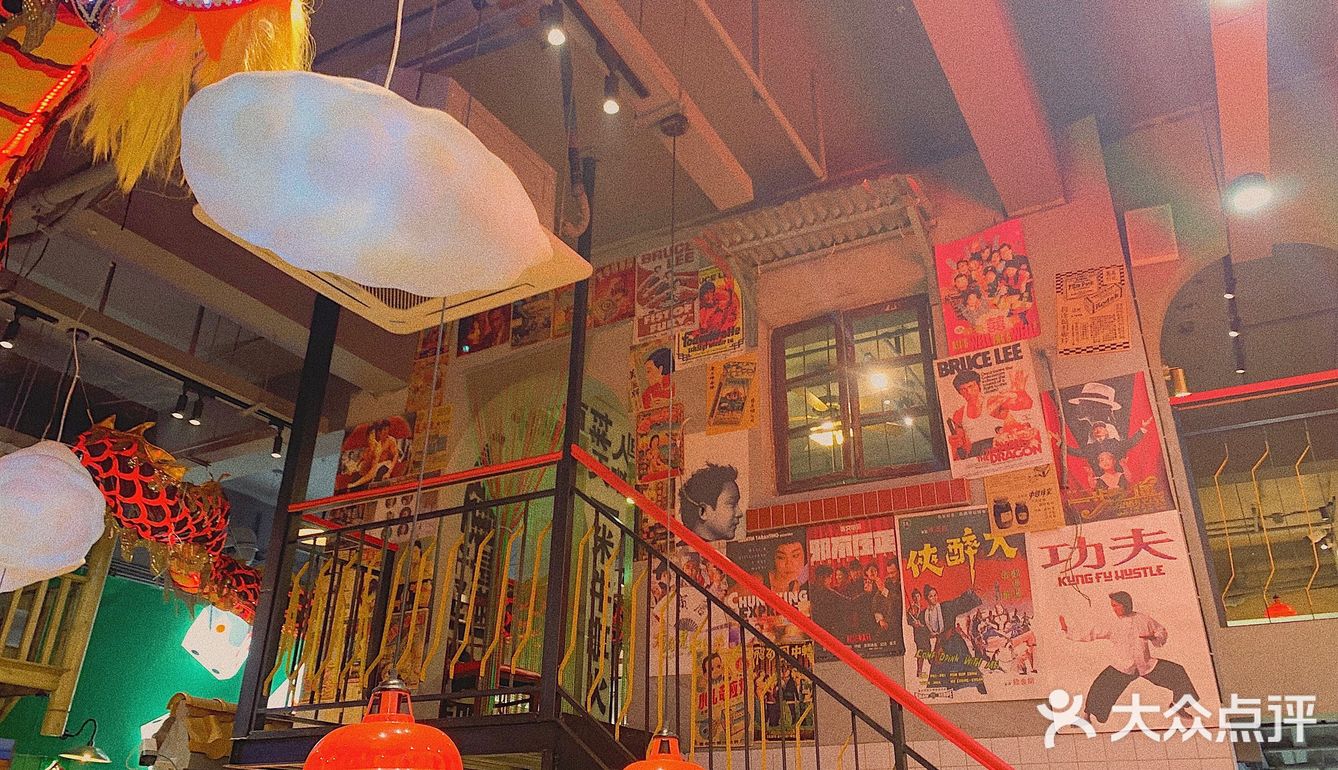 武汉超好吃的牛腩火锅！