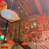 武汉超好吃的牛腩火锅！