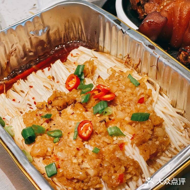 珠海首家延边朝鲜风格烤肉真的绝了!!!