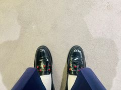 -the balancing(东方店)