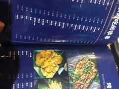 -壹酒贰肉1926·深夜食堂(南京北街店)