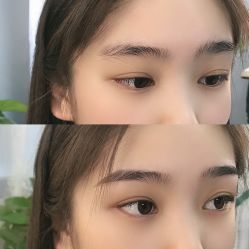 -Yue Show馨选·半永久纹眉纹眼线