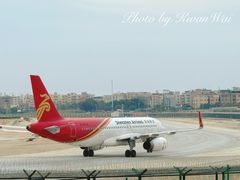 -广州白云国际机场