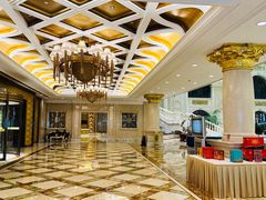 -临沂华盛江泉城大酒店