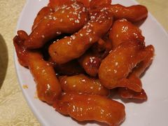 -新侨小馆(东直门北小街店)