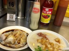 IMG_9525-西关明记肠粉(荔枝湾店)
