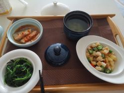 -大美母婴月子中心(希尔顿店)