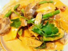 -喜越泰莱·泰越料理(海逸新天地店)