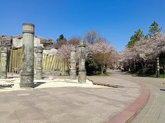 -淹城春秋乐园