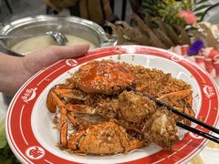 -渔文乐·海鲜大排档(壹品总店)